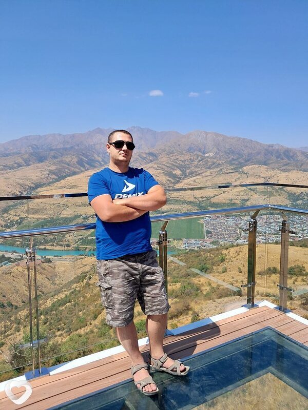 Сергей, 39, Рязани — анкета №2071281