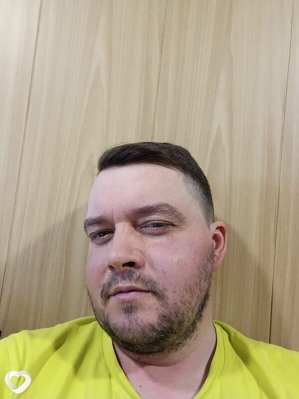 Сергей, 42, Екатеринбурге — анкета №2071166