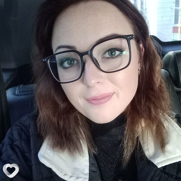 Aleksandra, 28, Симферополе — анкета №2071183