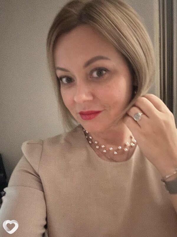 Анастасия, 42, Саратове — анкета №2071242