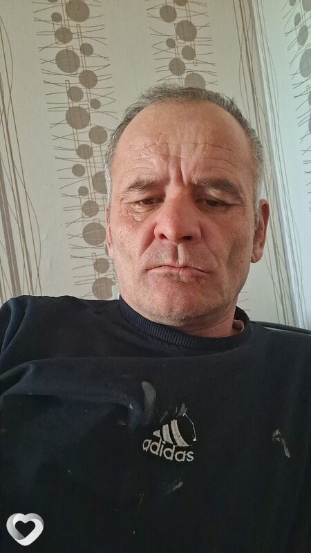 Камиль, 50, Ульяновске — анкета №2071249