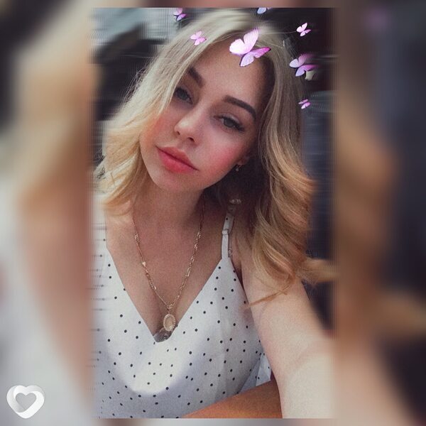 Татьяна, 26, Курске — анкета №2071257