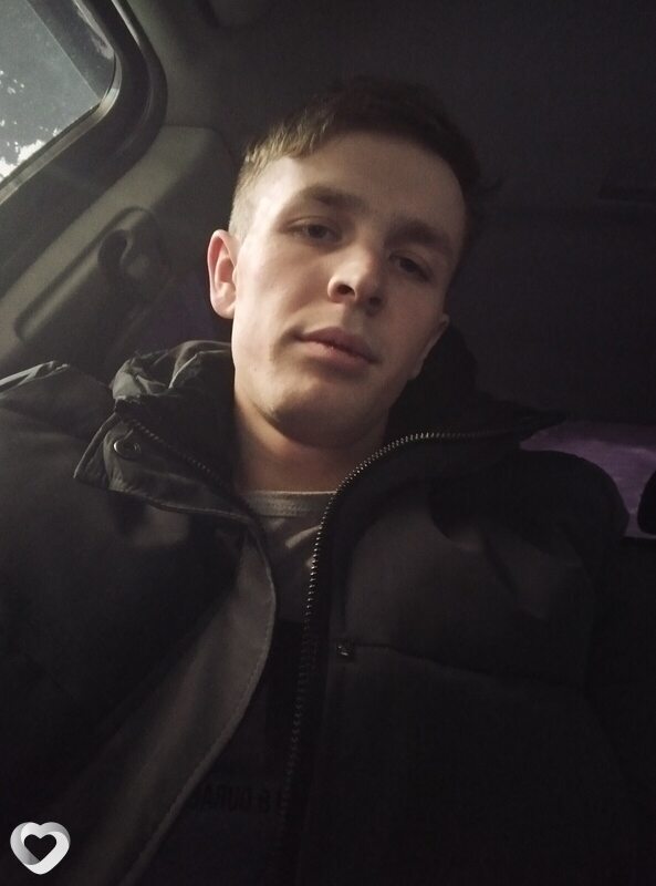 Макс, 24, Уфе — анкета №2071310