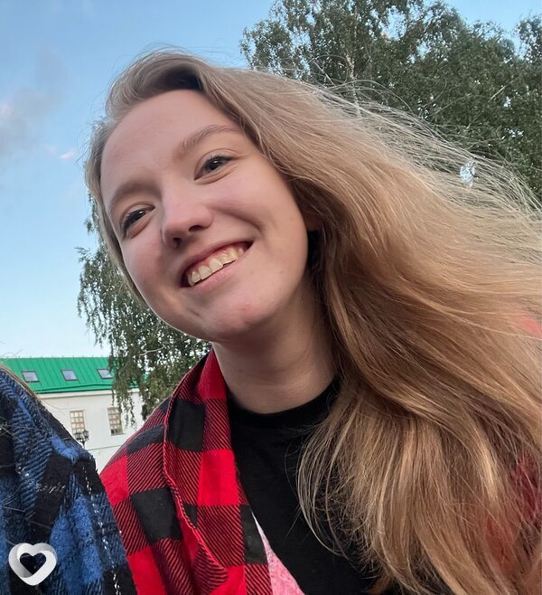 Екатерина, 24, Екатеринбурге — анкета №2071312