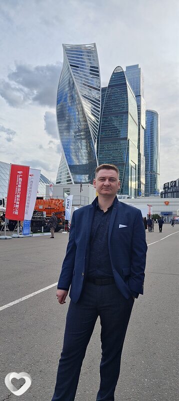 Павел, 37, Саратове — анкета №2071313