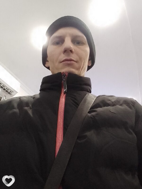 Александр, 36, Харькове — анкета №2071314