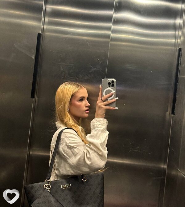 Yulya, 24, Хабаровске — анкета №2071320