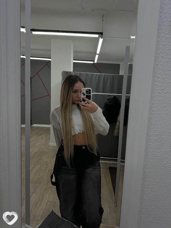 Полина, 24, Минске — анкета №2071323