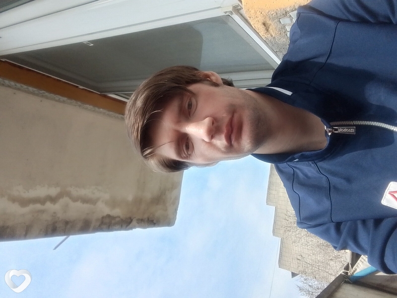 Алексей, 31, Благовещенске — анкета №2071328