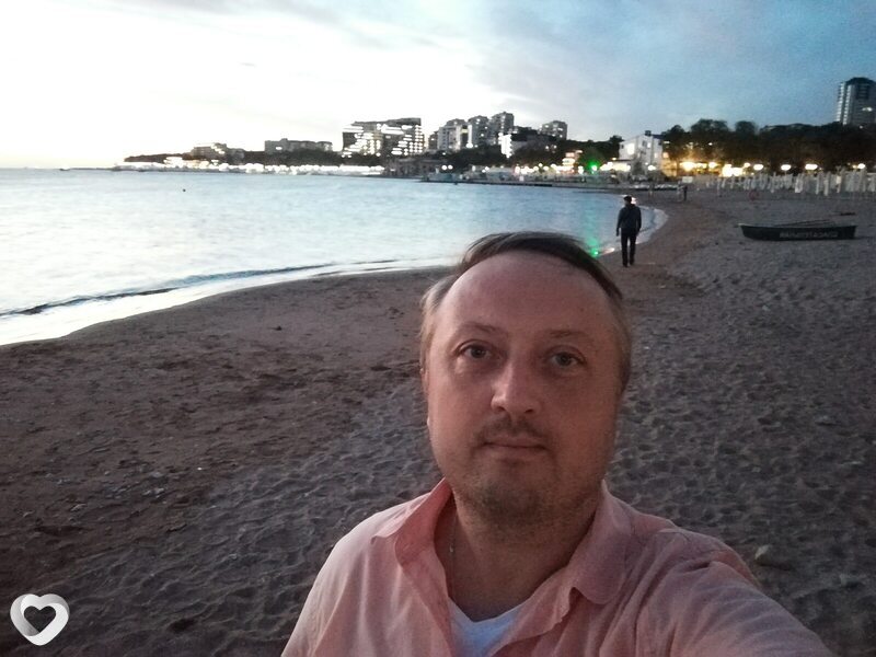 Михаил, Москва