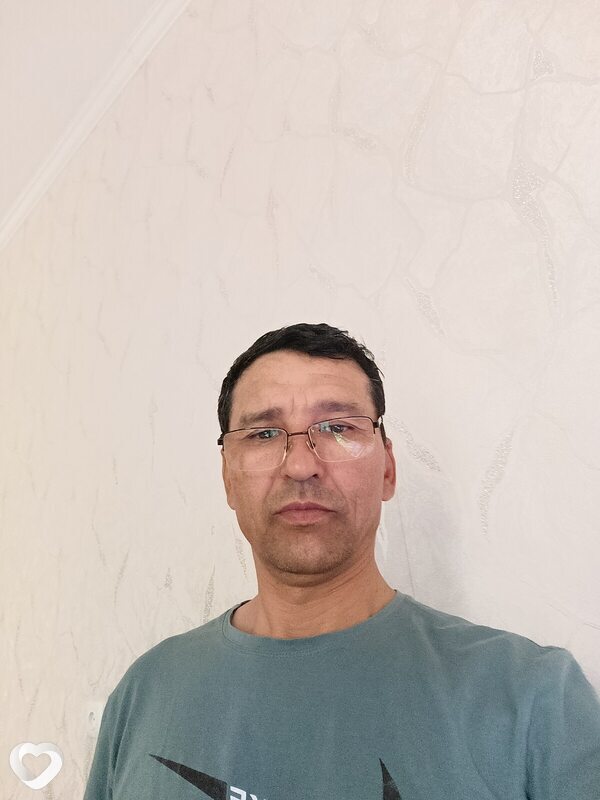 Shuh, 51, Душанбе — анкета №2071332