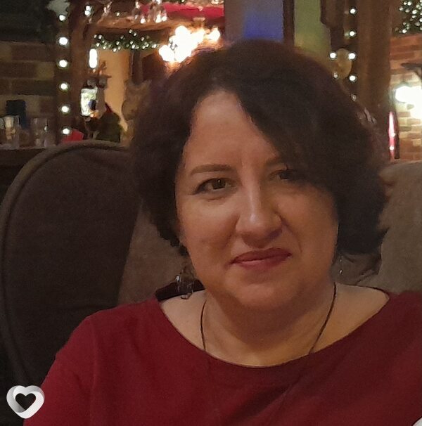 Женя, 43, Ставрополе — анкета №2071344