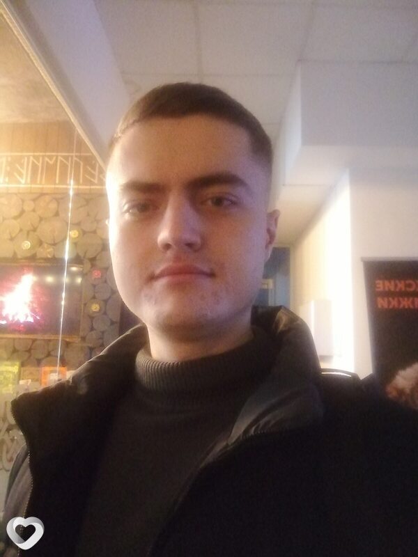 Николай, 23, Туле — анкета №2071346