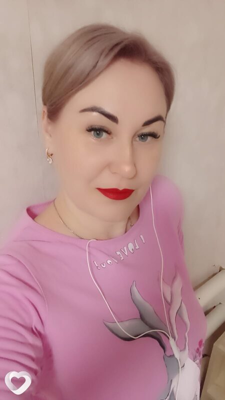 Наталья, 39, Миллерове — анкета №2071351
