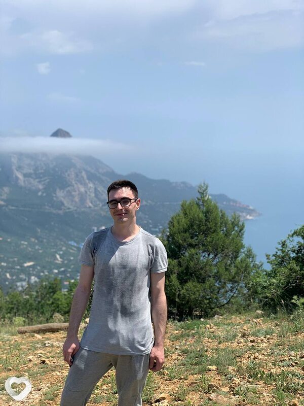 Борис, 33, Калининграде — анкета №2071356