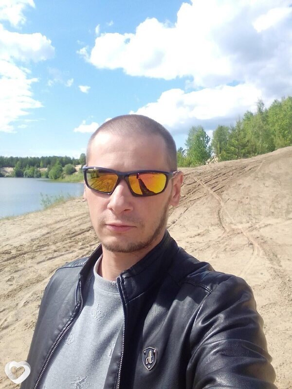 Алексей, 40, Воронеже — анкета №2071215