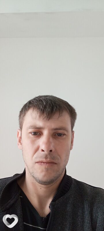 Григорий, 37, Алматы — анкета №2071233