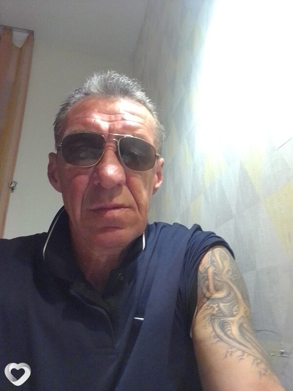 Владимир, 54, Калининграде — анкета №2071444