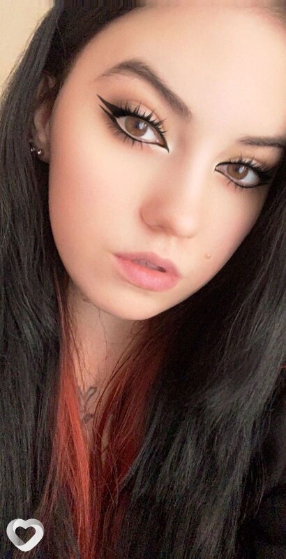 Татьяна, 26, Ростове-на-Дону — анкета №2071446