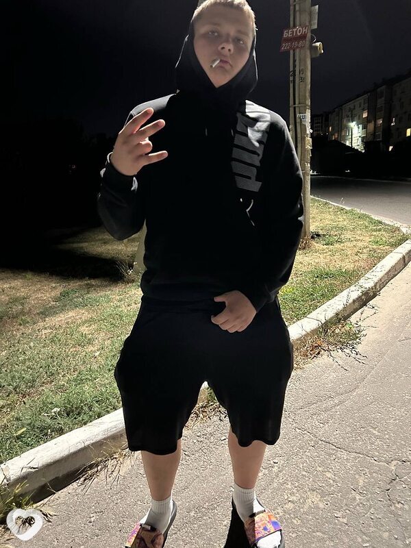 Макс, 19, Воронеже — анкета №2071458