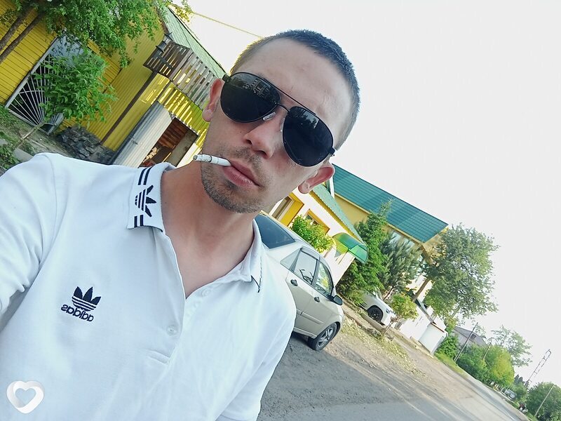 Александр, 31, Красноярске — анкета №2071409
