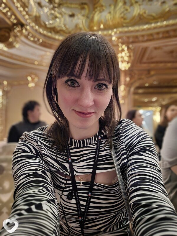 Анна, 32, Санкт-Петербурге — анкета №2071410