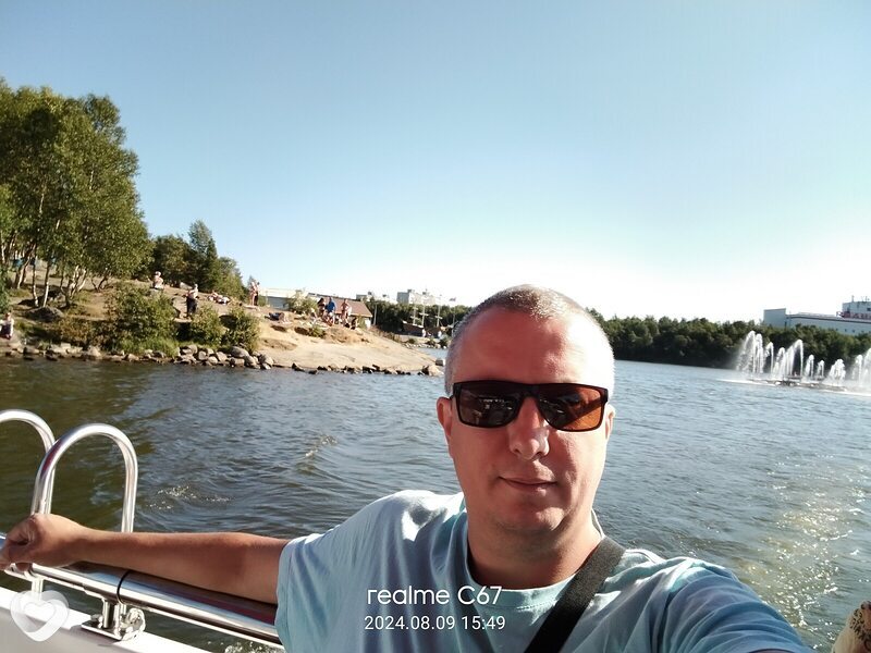Валентин, 37, Мурманске — анкета №2071412
