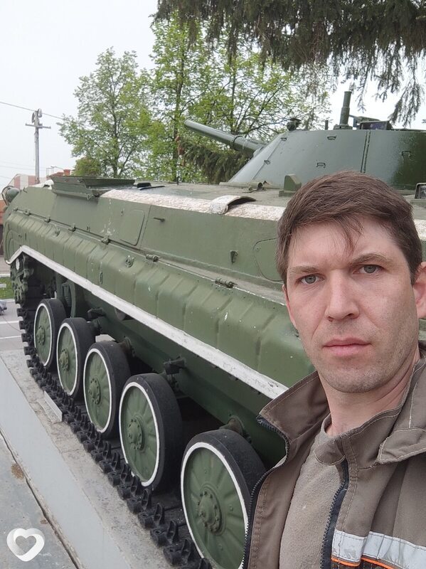 Руслан, 36, Бугульме — анкета №2071413