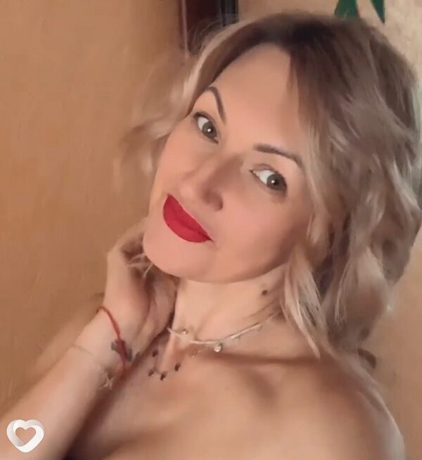 Дарья, 46, Краснодаре — анкета №2071419
