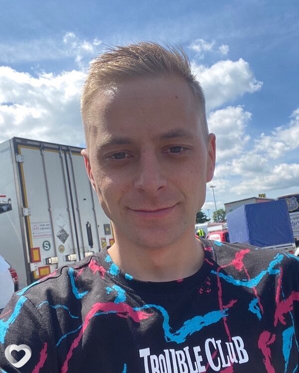 Александр, 31, Могилев — анкета №2071420