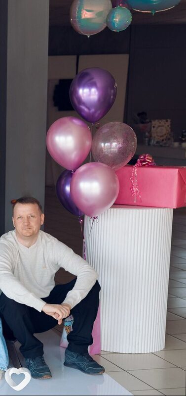 Андрей, 44, Костомукше — анкета №2071422