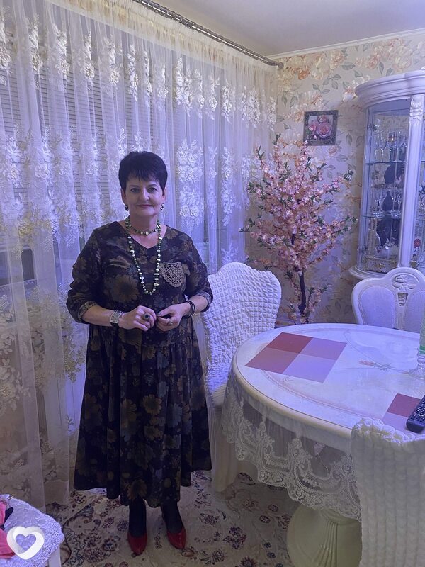 Елена, Тверь