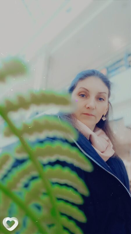 Екатерина, 46, Белгороде — анкета №2071433