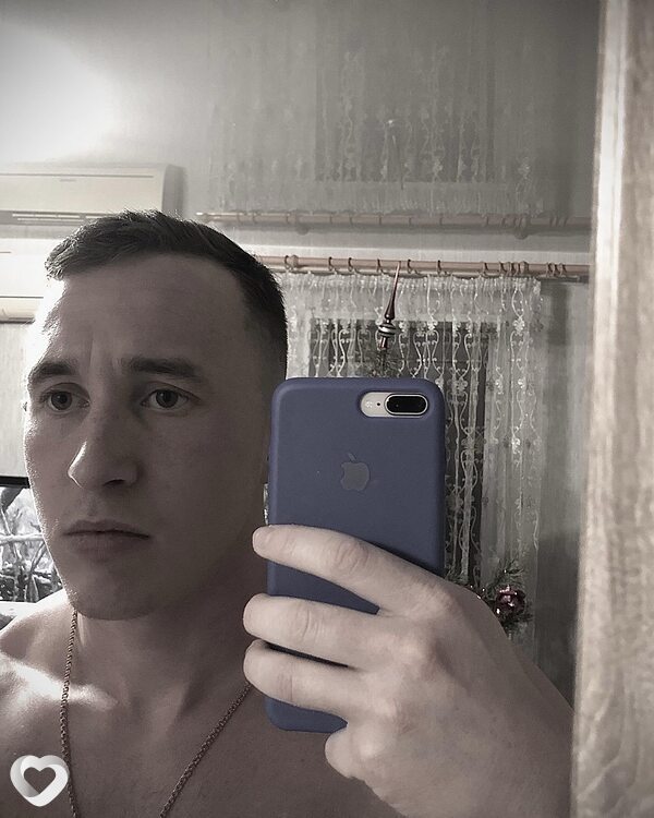 Максим, 23, Сызрани — анкета №2071563