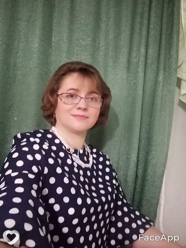 Наталья, 55, Могилев — анкета №2071574