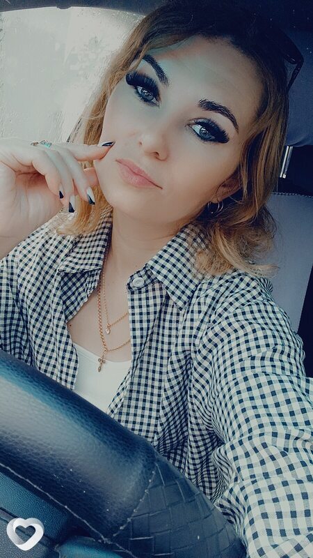 Юлия, 36, Белгороде — анкета №2071582