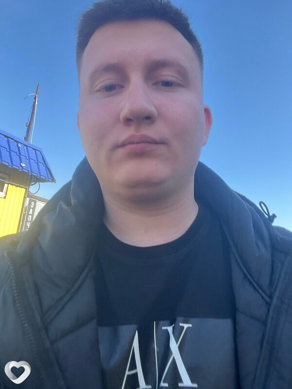 Руслан, 26, Казани — анкета №2071361