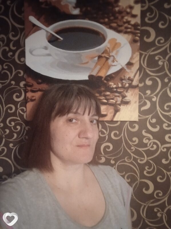 Евгения, 42, Минске — анкета №2071368
