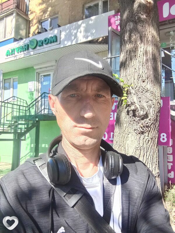 Диня, 43, Самаре — анкета №2071375
