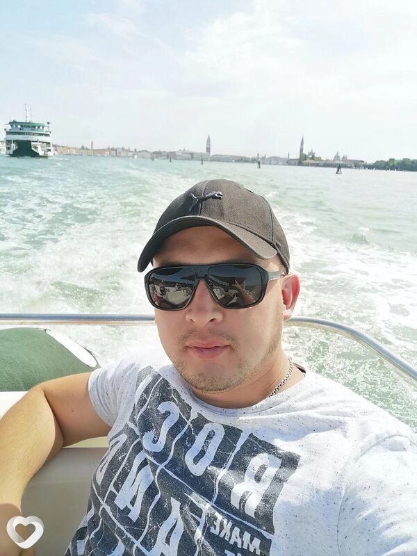 Владимир, 37, Новороссийске — анкета №2071378