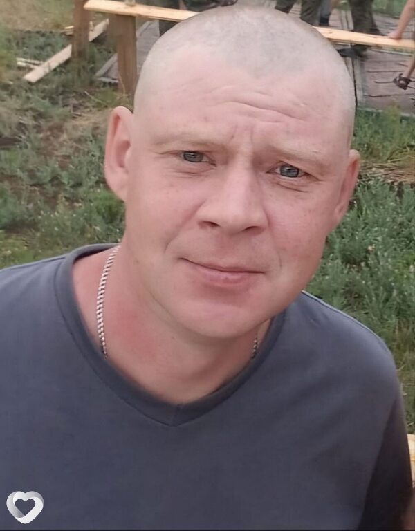Инкогнито, 41, Усть-Каменогорск — анкета №2071379