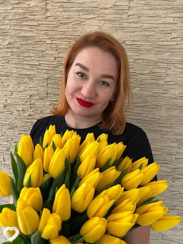 Екатерина, 41, Минске — анкета №2071487