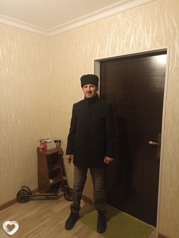 Исмаил, Кизилюрт