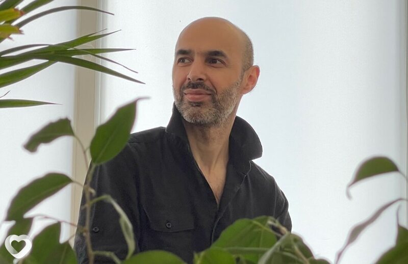 Аркадий, 41, Москве — анкета №2071461