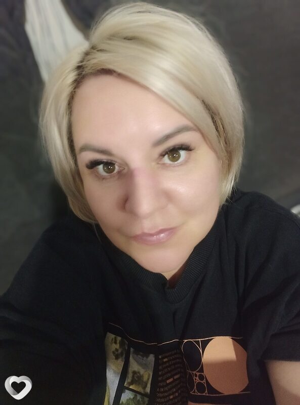 Наталия, 45, Воронеже — анкета №2071475