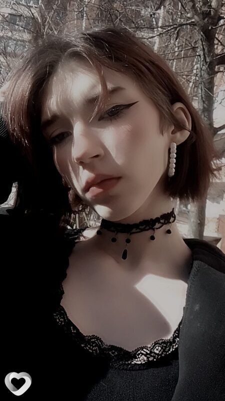 Оля, 20, Санкт-Петербурге — анкета №2071530