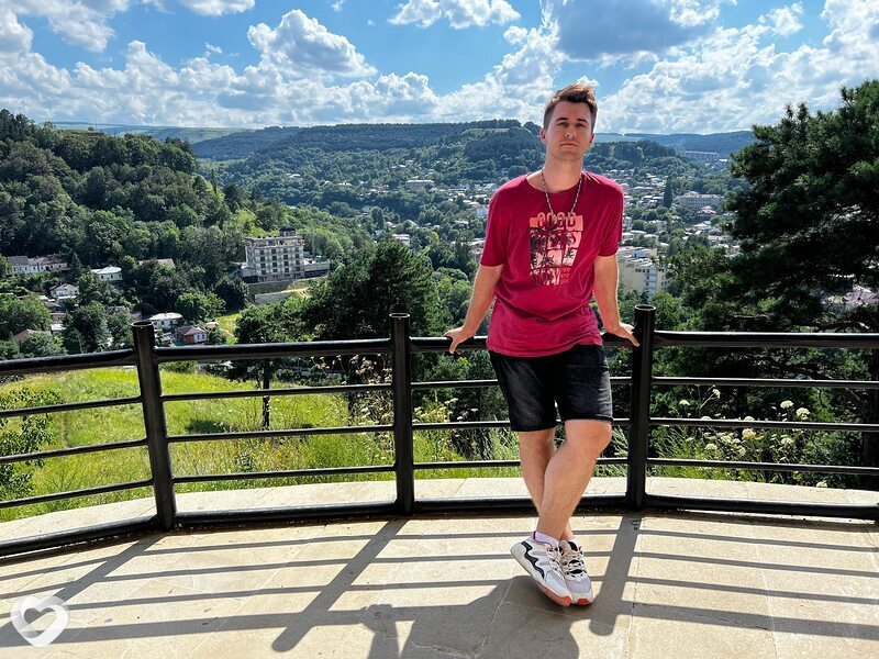 Артём, 23, Таганроге — анкета №2071534