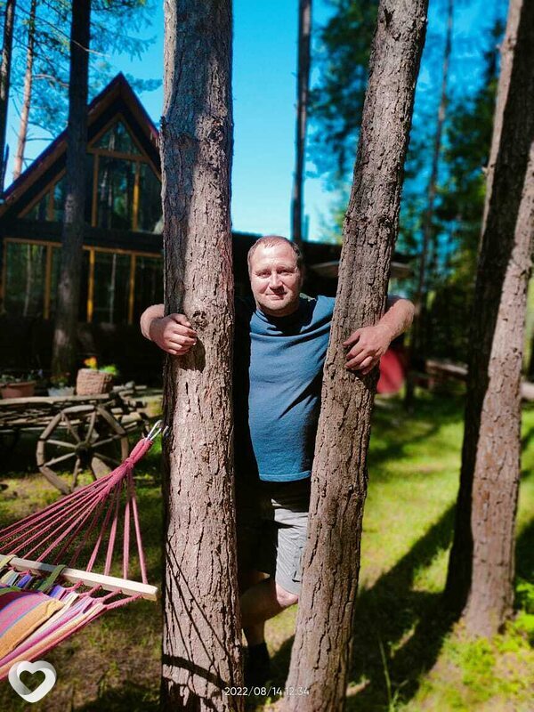 Андрей, 49, Перми — анкета №2071537