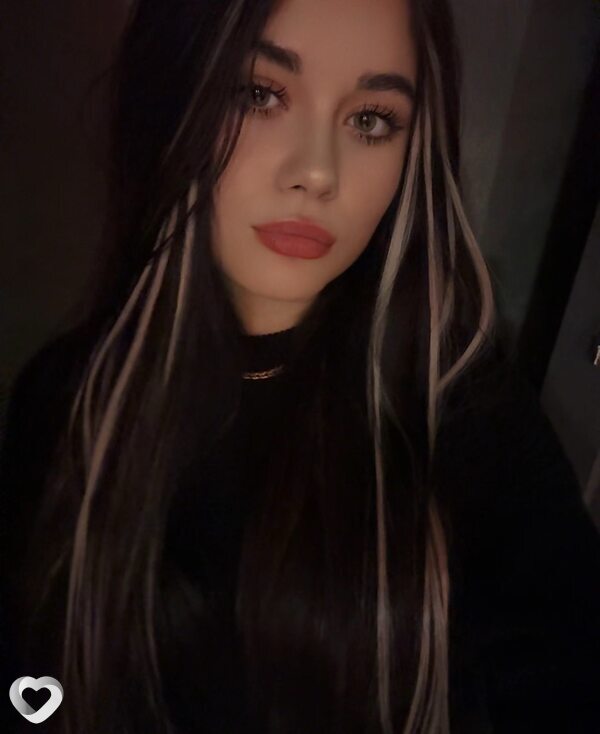 Алесия, 20, Махачкале — анкета №2071541