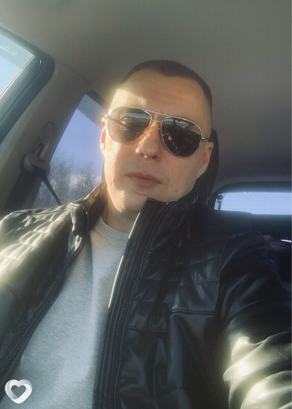 Максим, 37, Санкт-Петербурге — анкета №2071543